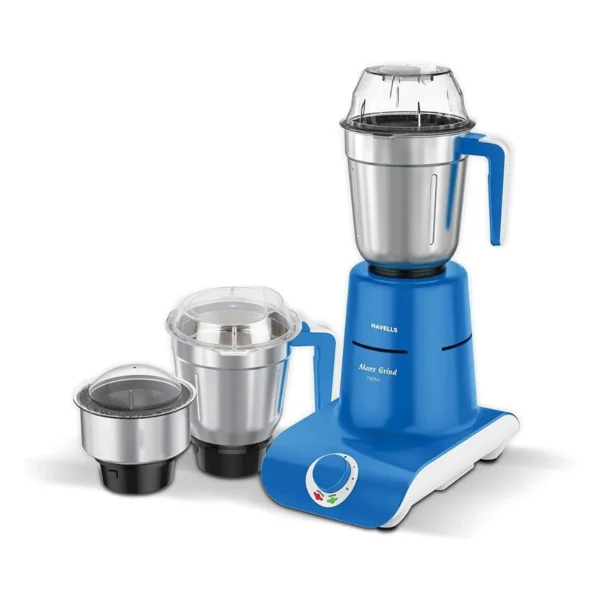 Mixer Grinder Repair