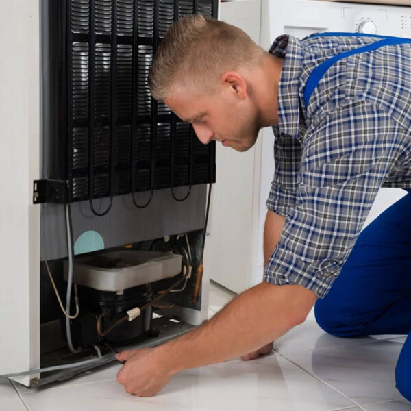Refrigerator Repair