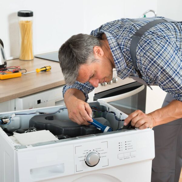 Washing Machine Repair